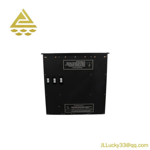 TRICONEX 3607E Industrial Control Module
