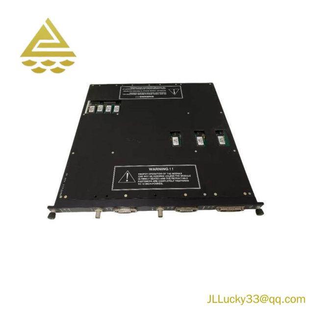 TRICONEX 3708E Industrial Control Module