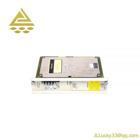 Triconex 4211 Remote Extender Module - Enhancing Industrial Control Performance