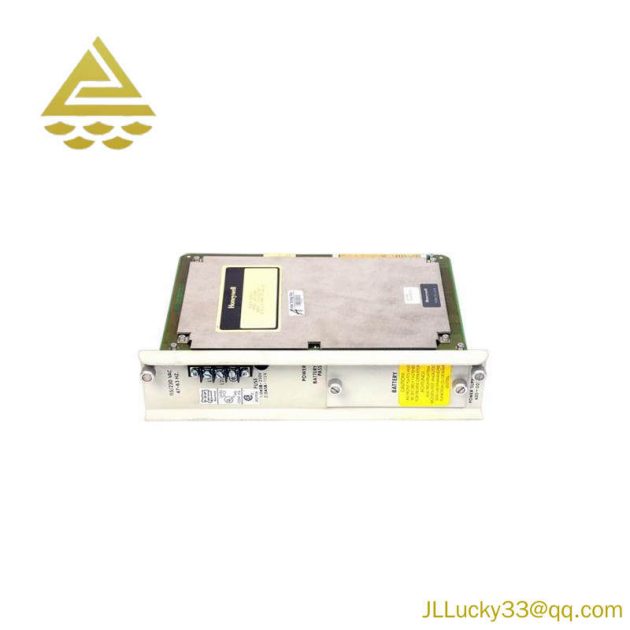 Triconex 4211 Remote Extender Module - Enhancing Industrial Control Performance