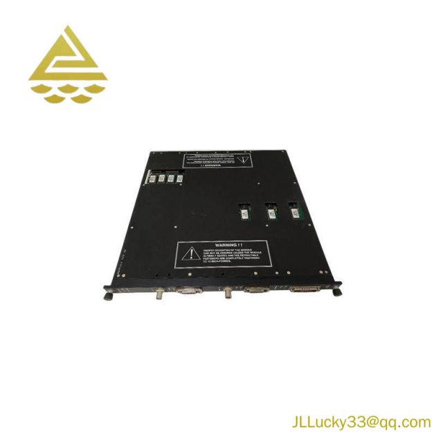 TRICONEX 4329 Communication Module: Reliable Industrial Networking Solution