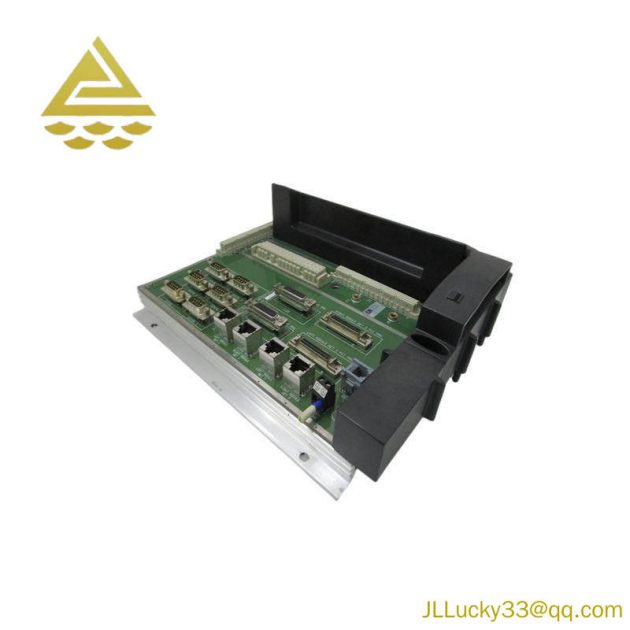 TRICONEX 7400206-100 High-Reliability I/O Module