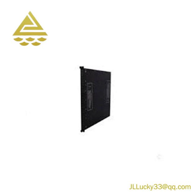 TRICONEX 8310N2 High-Availability I/O Module for Industrial Control Systems