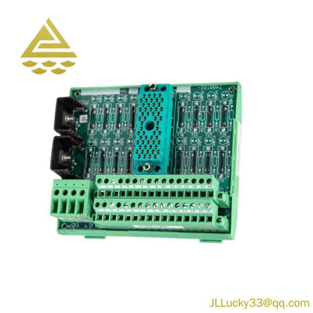 TRICONEX 9662-610 Industrial Control Module
