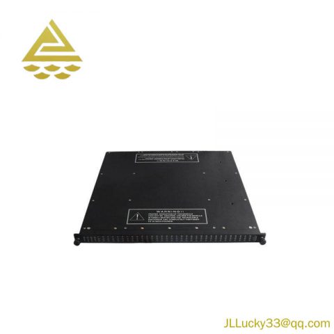 TRICONEX DO 3401 Output Module - High-Performance Digital Input for Industrial Automation