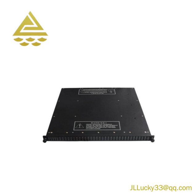 TRICONEX DO 3401 Output Module - High-Performance Digital Input for Industrial Automation