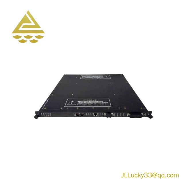 TRICONEX IC697PWR710N PROCESSOR MODULE - High Performance Industrial Control Solution