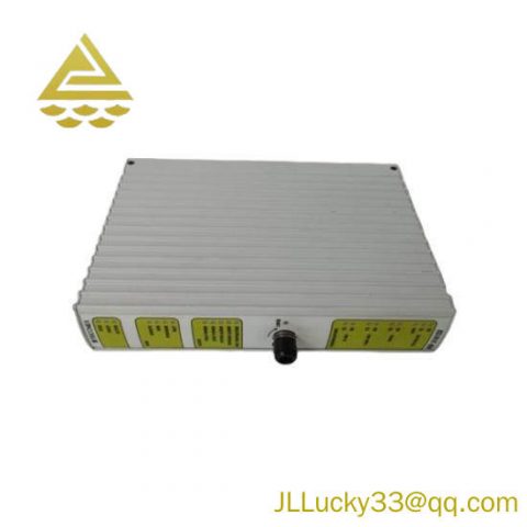 Triconex MP3101S2: Advanced Control Module, Engineered for Industrial Efficiency