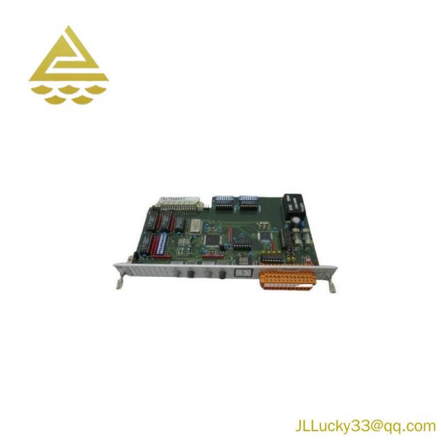 Consen Invensys TRICONEX PLM 3900N - High-Availability Process Control Module