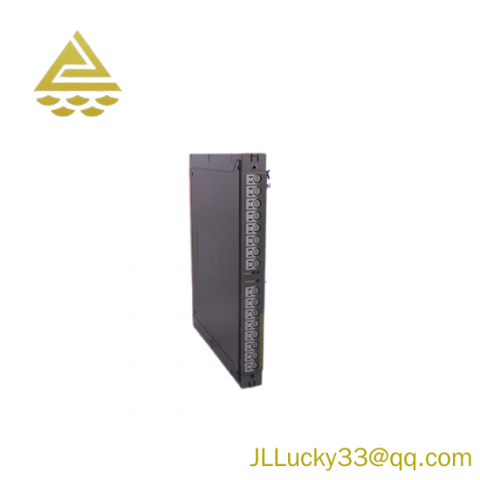 Trusted T8873 ICS Triplex Communication Module