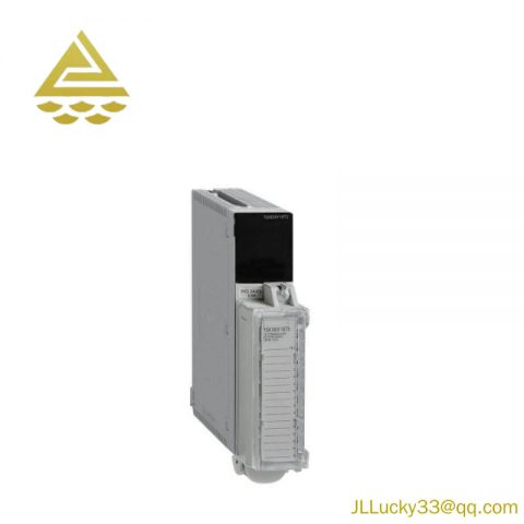 Schneider TSXDSY16T2 Modicon Discrete Output Module: Precision Control in Industrial Automation
