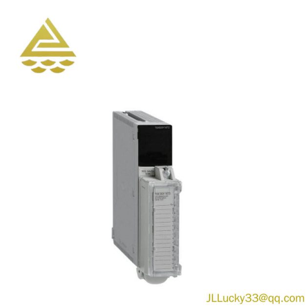 Schneider TSXDSY16T2 Modicon Discrete Output Module: Precision Control in Industrial Automation