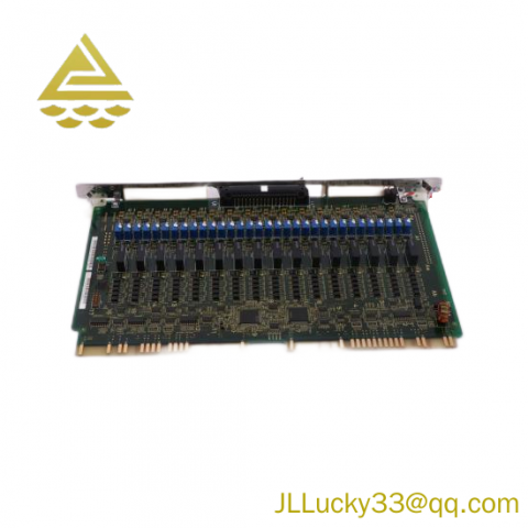 ABB UNS 0884A-V1 Industrial PLC Module, Advanced Control Solutions