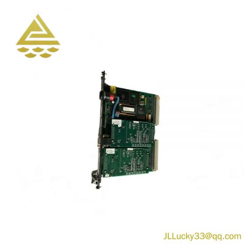 NORGREN VAC030-S4-S4 Industrial Servo Drive Board