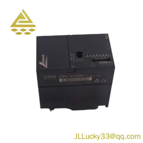 VAC Industrial Automation ZKB465/501-80-160 A7, Advanced Motion Control Module