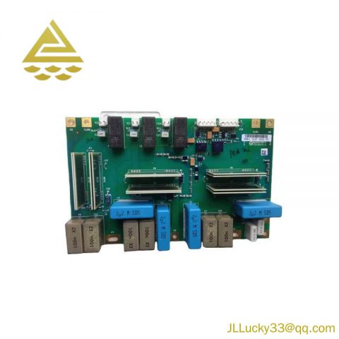 VACON PC00459G CM210901 Industrial Drive Module