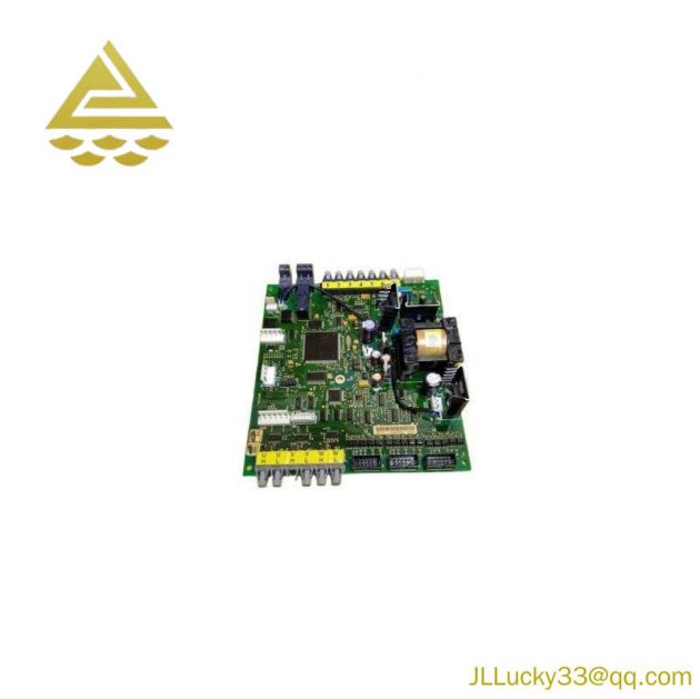 VACON PC00459G CM210901 Industrial Drive Module