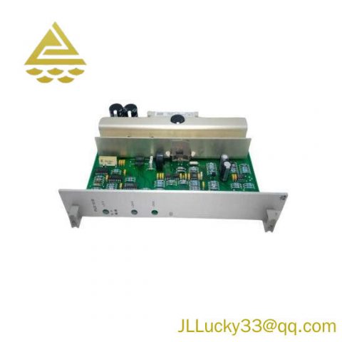 Valmet PUD-10B/421822-1B/421822-1A Power Supply - Industry-Leading Automation Solution