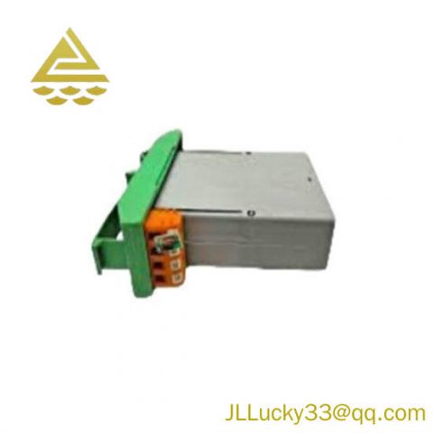 Valmet TEMP-EL 548161-2 Temperature Measurement Module