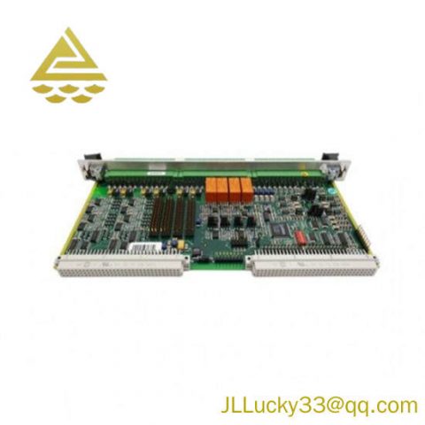 Vibro-meter VM600 MPC4 - Advanced Monitoring and Control Module
