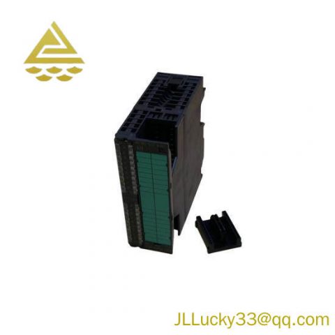 VIPA 323-1BL00: Industrial Digital In/Out Module by VIPA