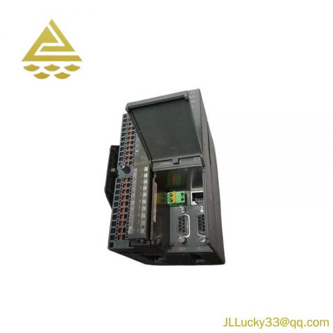 VIPA Module: VIPA314-6CF02 - Industrial Control Solutions, Precision & Reliability
