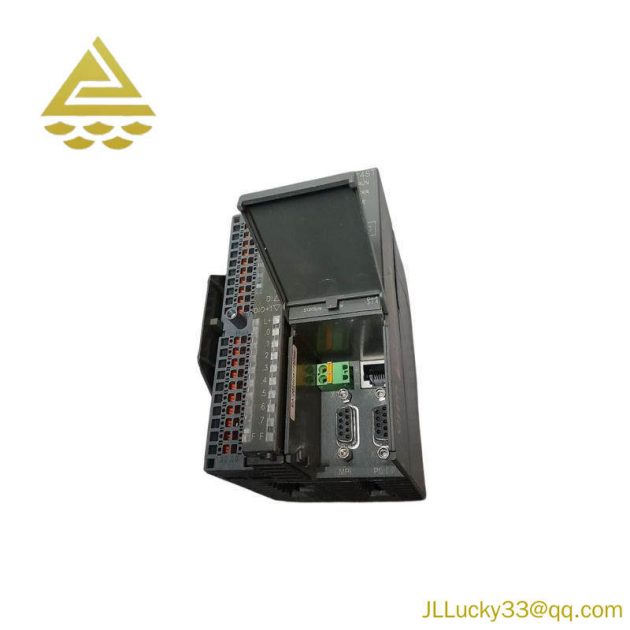 VIPA Module: VIPA314-6CF02 - Industrial Control Solutions, Precision & Reliability