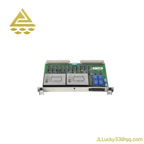 GE Fanuc VMIVME 4900 Dual Channel To Synchro/Resolver Converter Module