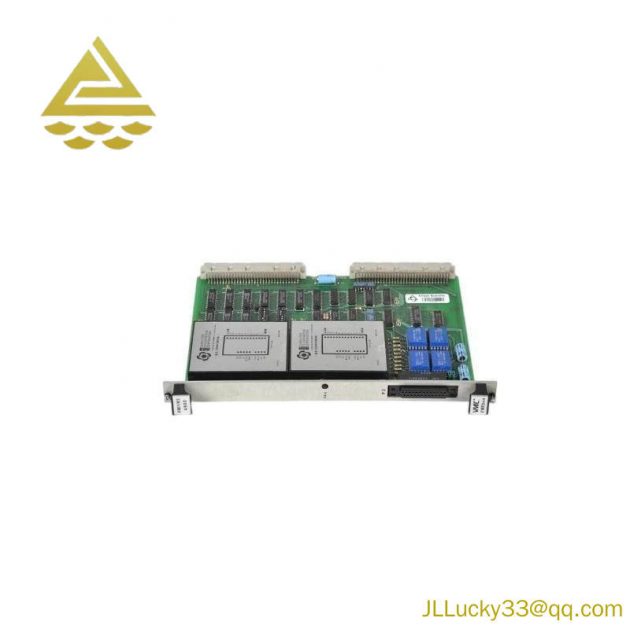 GE Fanuc VMIVME 4900 Dual Channel To Synchro/Resolver Converter Module