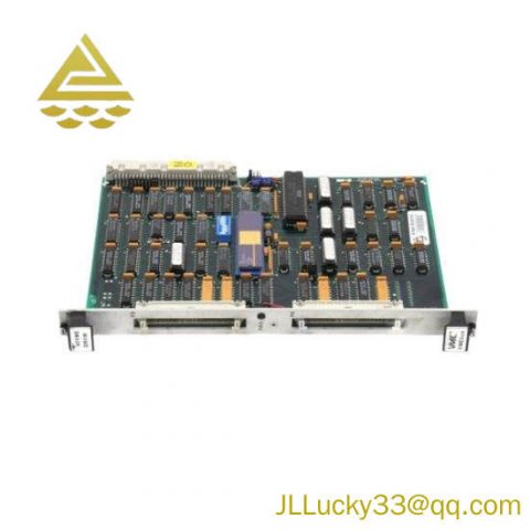 VMIC ZT5524A1A - High Precision Industrial Control Module