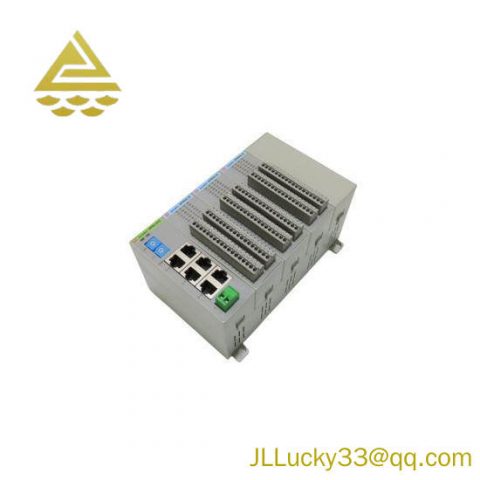 WATLOW ANAFAZE CLS208 Temperature Controller