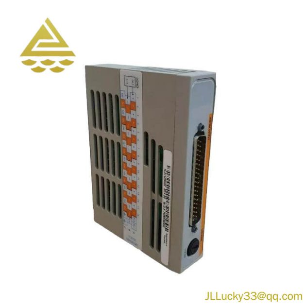 WESTINGHOUSE 1C31125G02 Digital Output Module for Industrial Automation Systems