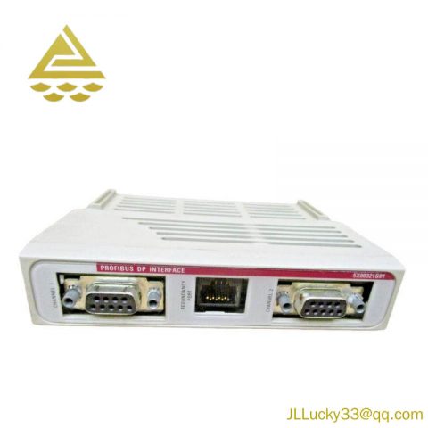 Westinghouse 5X00321G01 High-Performance I/O Interface Module for Industrial Automation