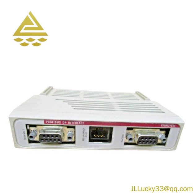 Westinghouse 5X00321G01 High-Performance I/O Interface Module for Industrial Automation
