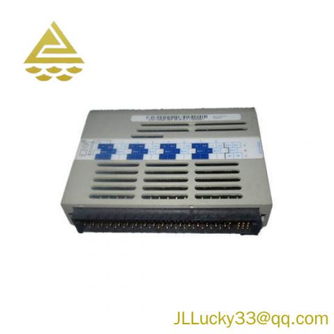 Westinghouse 1C31116G02 Analog Input Module: Precision Control, Industrial Automation