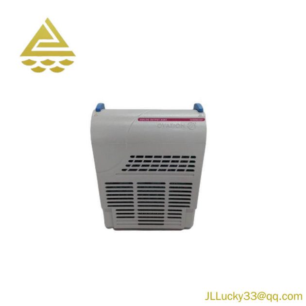 WESTINGHOUSE 1C31164G02 Industrial Control Module