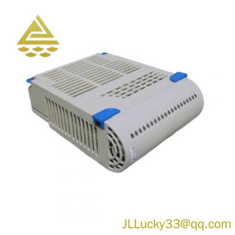 Westinghouse 1C31233G04 SOE 48VDC On-Board E-Mod for Emerson OVATION