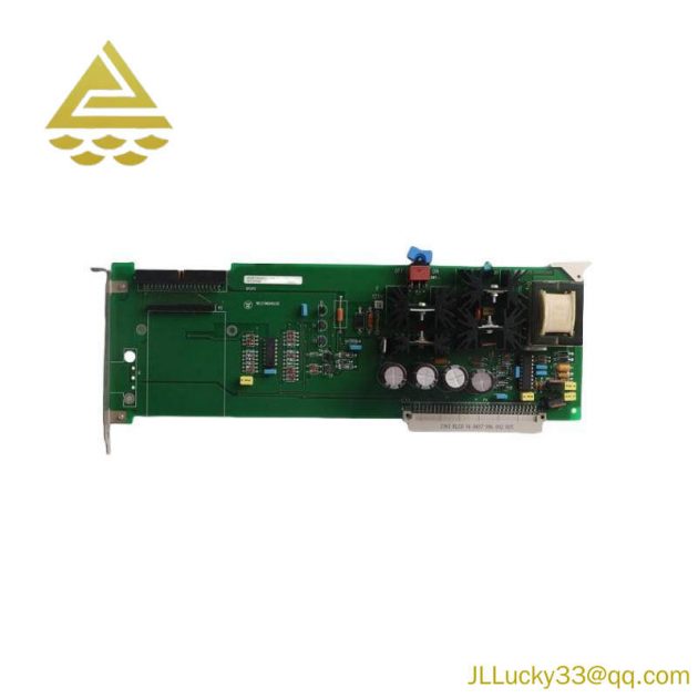 WESTINGHOUSE 3A99132G01 Control Module for Industrial Automation