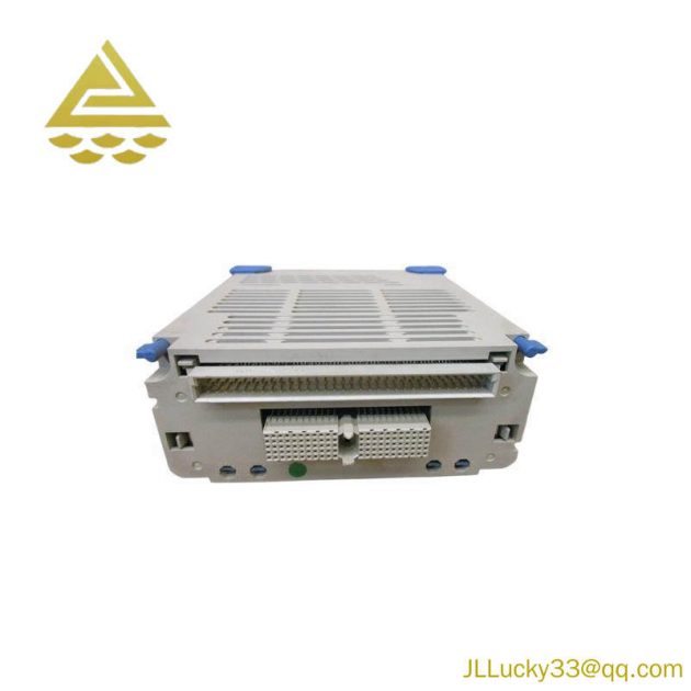 WESTINGHOUSE 5X00105G01 Industrial Control Module