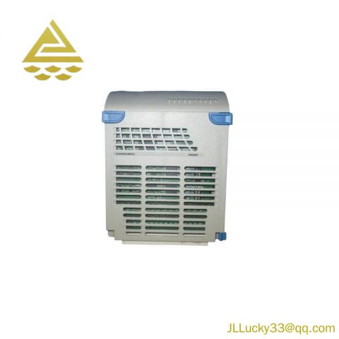 Westinghouse 5X00226G01 PLC I/O Interface Module