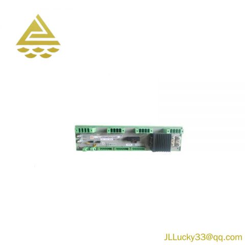 Westinghouse 5X00489G01: Ovation Power Distribution Module