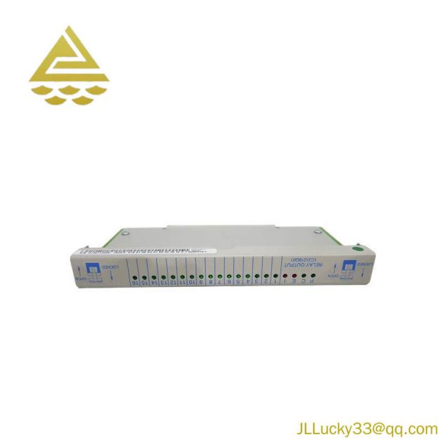 Westinghouse 5X00583G01 Digital Output Module for Industrial Control Systems