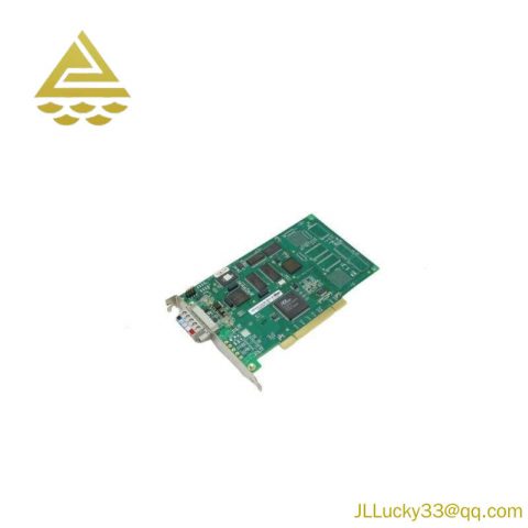 Woodhead SST-DN3-PCI Interface Card: High-Performance I/O Solution