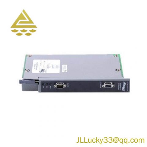 WOODHEAD SST-PFB PLC ProfiBus Scanner Module, Industrial Automation Component