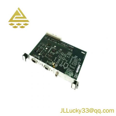 Woodhead SST-PFB3-VME PB3-VME-1 / PB3-VME-2 VME Bus Interface Card