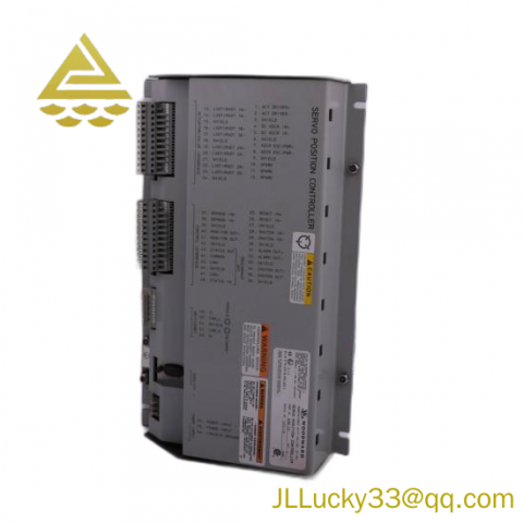 Woodward 2301A 9907-018: High-Voltage Load Sharing & Speed Control Module