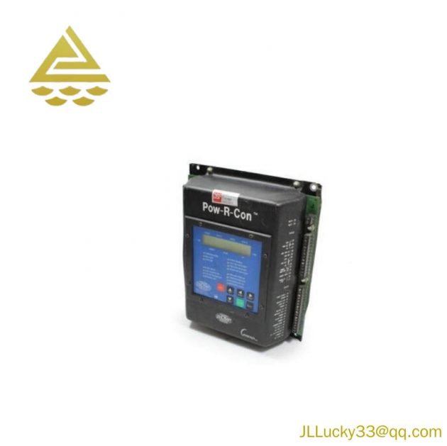 WOODWARD 5437-1067A High Precision Industrial Control Module