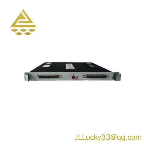 Woodward 5464-213: Industrial Control Netcon Serial I/O Card