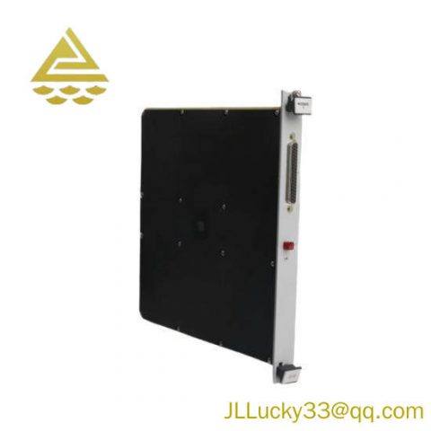 Woodward 5464-6532 - Advanced Control Module for Industrial Applications