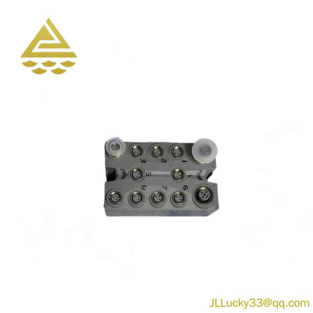 B&R X67DO1332 Digital Output Module: Precision Control in Industrial Automation